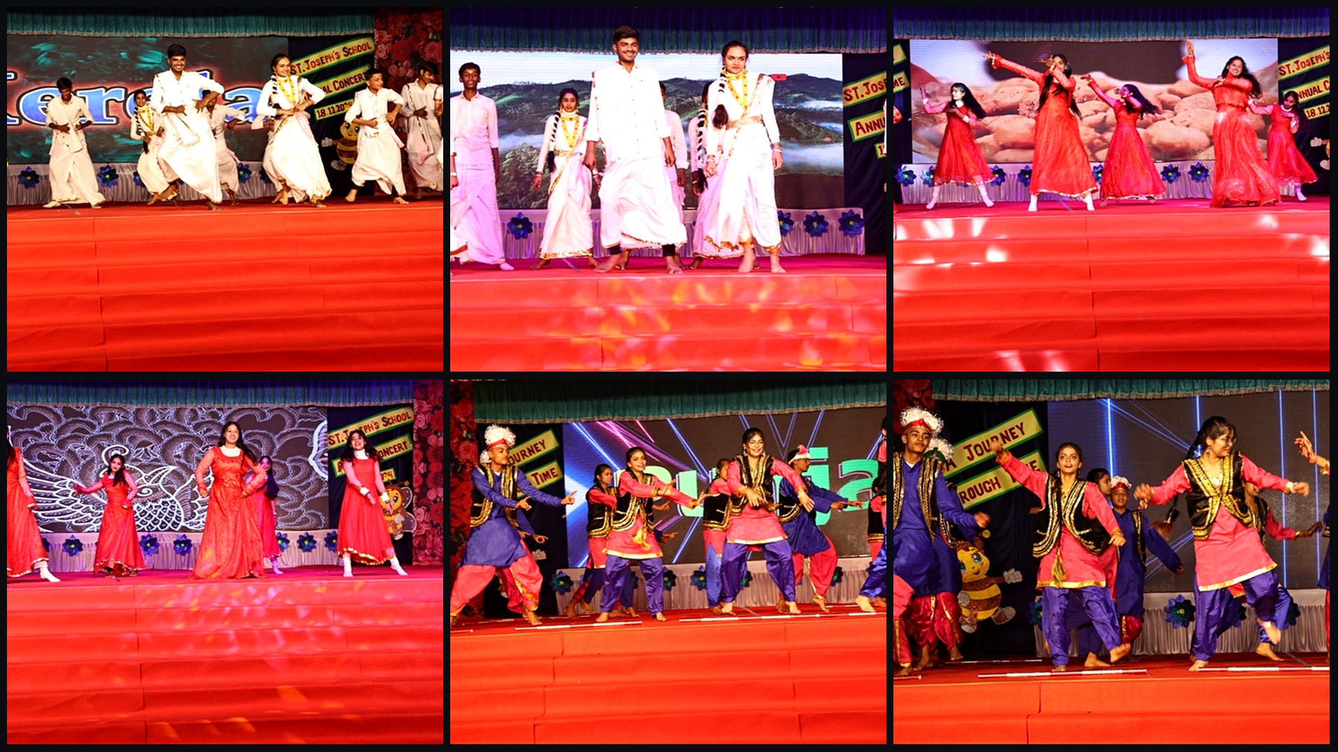 Grand Finale Master Mosaic