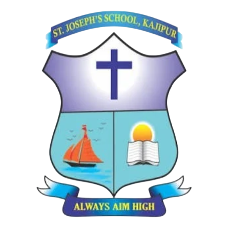 St. Joseph's School Crest